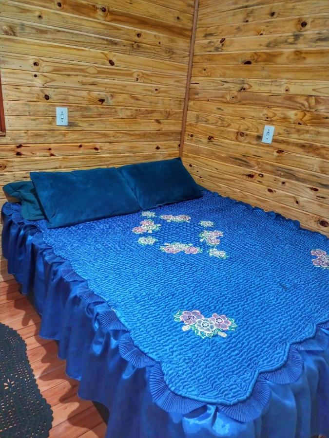 Chalet Recanto Do Physalis